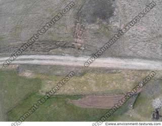 Photo Textures of Viev from Above 